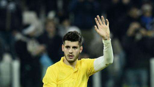Narcisi, agente FIFA: "Morata es un gran jugador aunque hubo muchos escépticos"