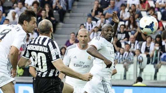 Makélélé: "Cristiano se ha ido, pero el Madrid es el Madrid"