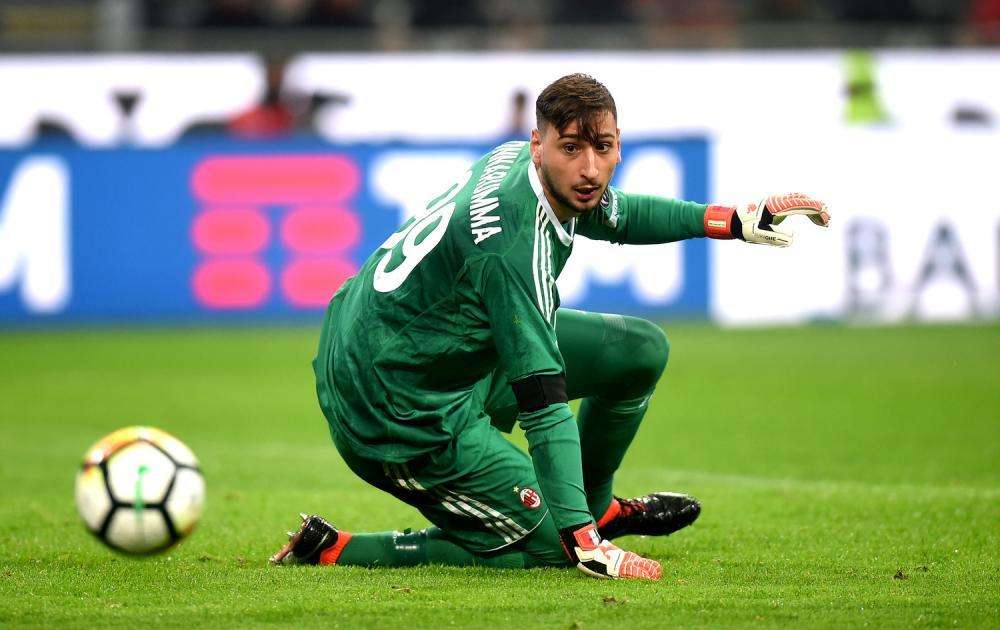 Donnarumma se acerca al Madrid: su precio ha bajado considerablemente