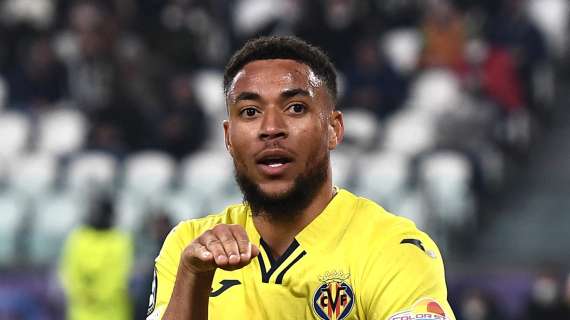 Arnaut Danjuma, Villarreal