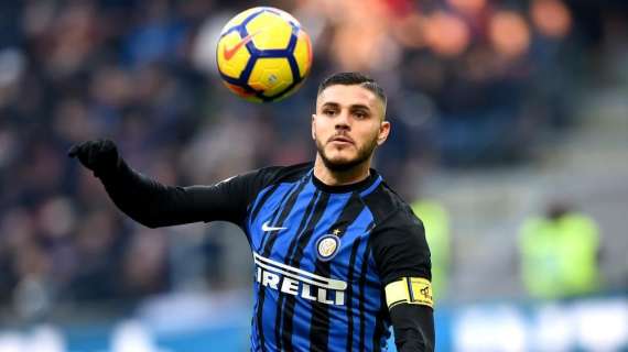 Pipi Estrada: "Icardi pasará reconocimiento médico con el Madrid el día 26. Su sueldo..."