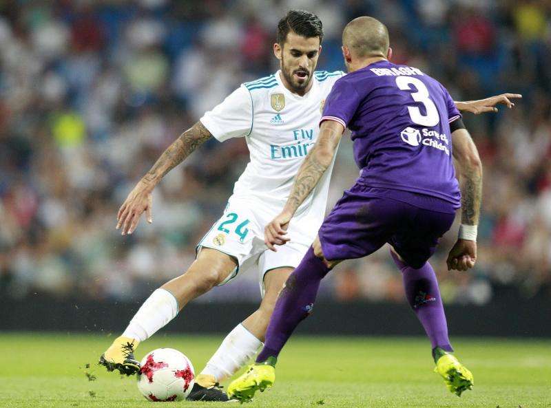 El APOEL Nicosia, la cenicienta chipriota que tiene el mismo nivel de mercado que Dani Ceballos