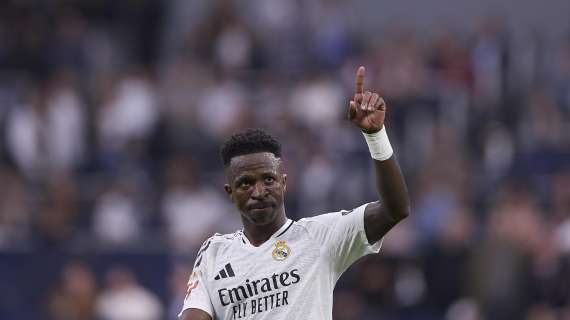 El Real Madrid no descarta vender a Vinicius: ficharían a dos estrellas