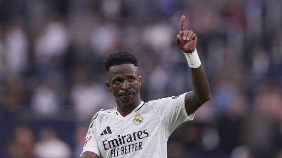 Ojo con el futuro de Vinicius en el Real Madrid, novedades con Nico Paz...