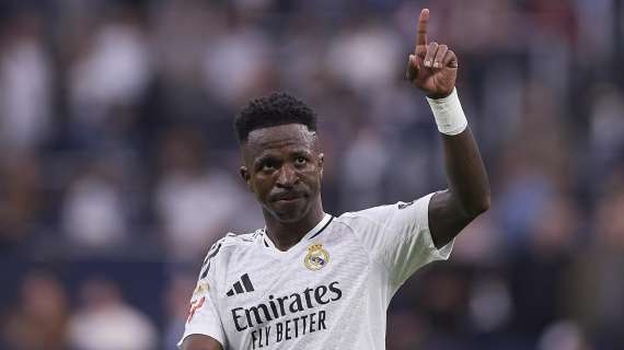 Zubimendi ya ha firmado con su nuevo club, giro radical con Vinicius...