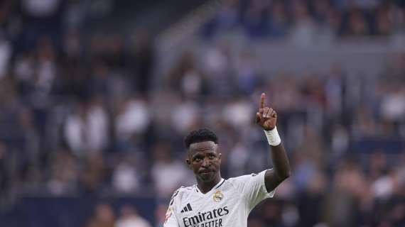 Vinicius, Real Madrid