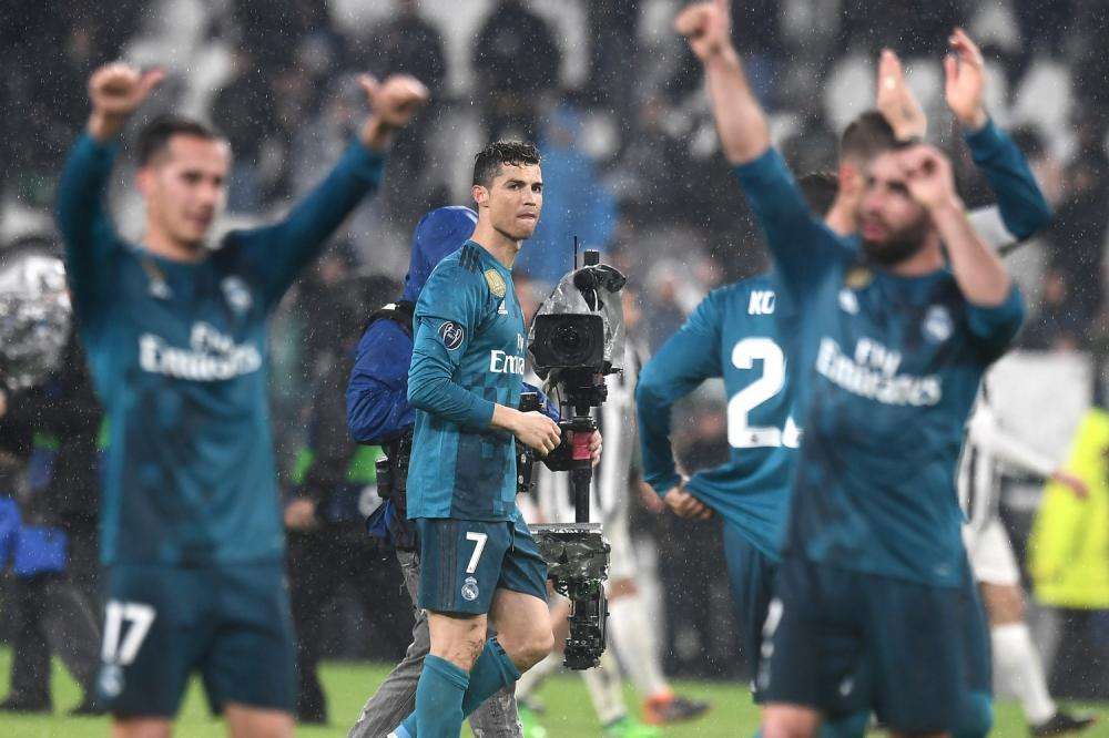 El 0-3 sólo se ha remontado una vez en toda la historia de los torneos europeos