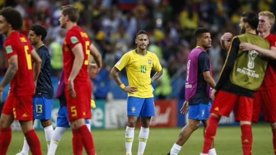 Pipi Estrada: “Mbappé y Neymar le dijeron a Florentino que esperarían a ver lo que hace el PSG en Europa”