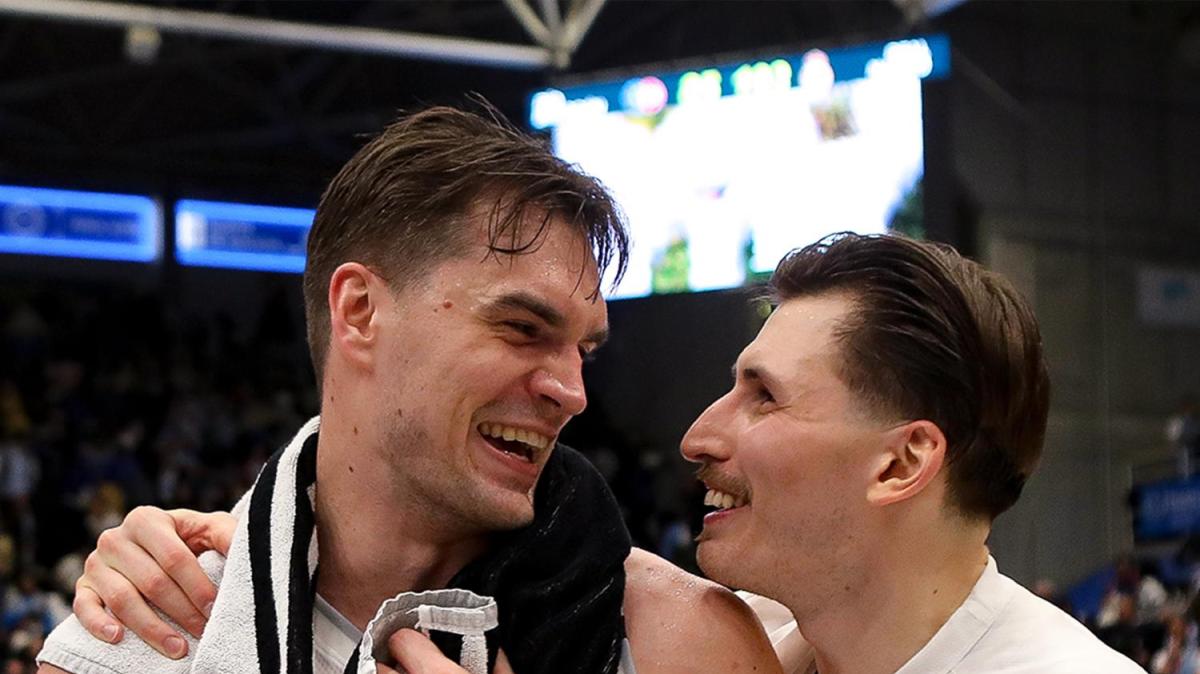 Río Breogán 85-103 Real Madrid | Exhibición de Mario Hezonja para acabar la primera vuelta líder