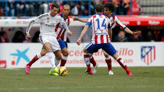 Gabi sobre la celebración de Ramos: "Cada uno se expresa como quiere pero no todo vale"