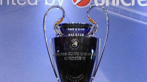 El Madrid, aún más favorito para ganar la Champions