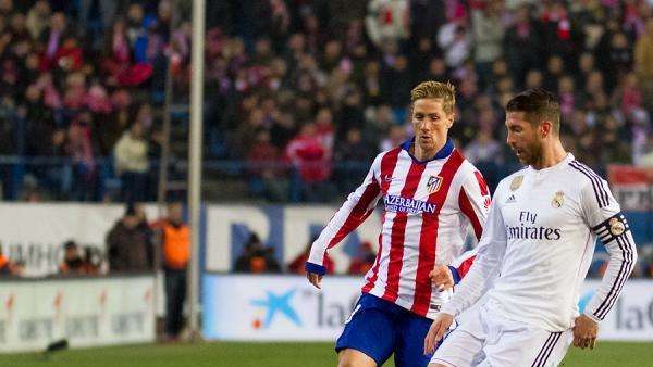 Fernando Torres: "El campeón de Europa sigue siendo igual de bueno que antes"