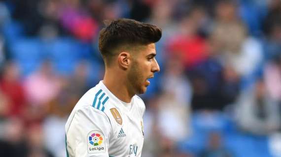 Real Madrid, la última resonancia de Asensio descarta una nueva lesión en la rodilla 