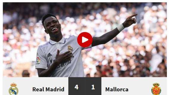 Vin&iacute;cius Jr, Real Madrid