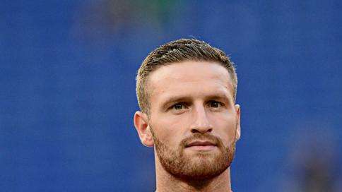 Mustafi: "¿Messi y Cristiano? Es como comparar un Ferrari y un Lamborghini"