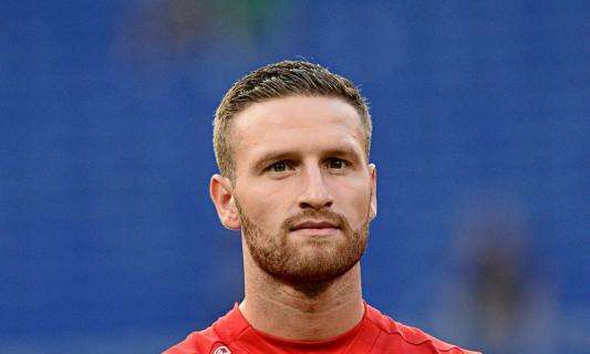 El Barça, a por Mustafi en enero