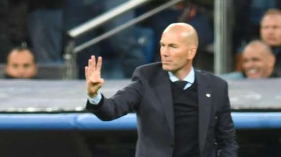 Fichajes Real Madrid, se desvela lo que cobrará Zidane en su regreso y su primera petición para verano