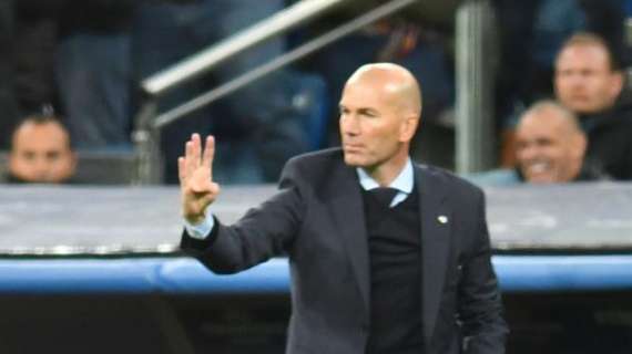 Mijatovic: “A Zidane no le veo capacitado para buscar soluciones"