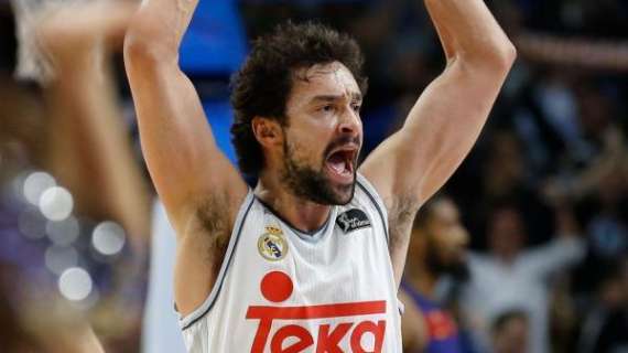 Llull, sobre su no a la NBA: "Tomé la decisión correcta, porque es donde quiero estar"