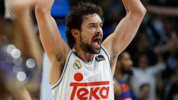 Llull apela al corazón para ganar a Fenerbahçe