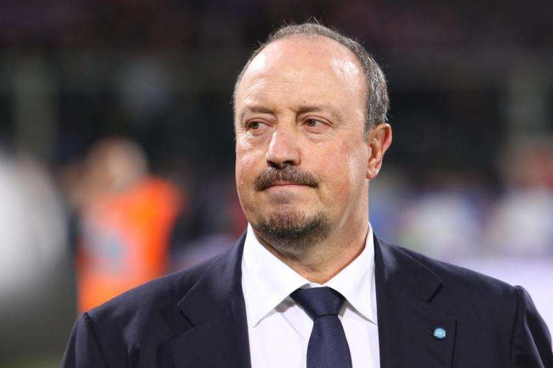 Mario Torrejón, en SER: "Benítez y Arbeloa acabaron mal, pero eso es pasado"