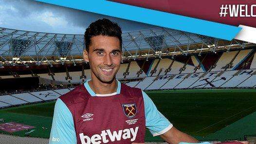 Arbeloa: "Regresar a la Premier es una gran oportunidad para mí"