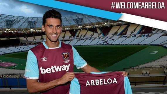 Jugones: Arbeloa, el fichaje mediático del West Ham