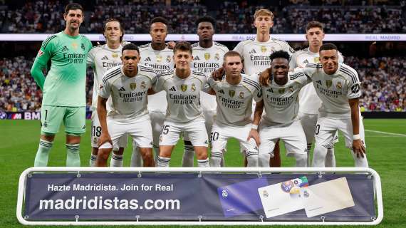 La Fiorentina se lanza a por un jugador del Real Madrid