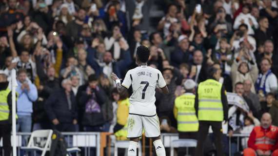 Vinicius Jr. (Real Madrid)