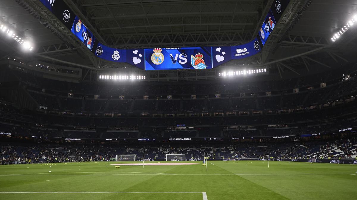 Adiós definitivo a una leyenda del Real Madrid: podría no volver a jugar