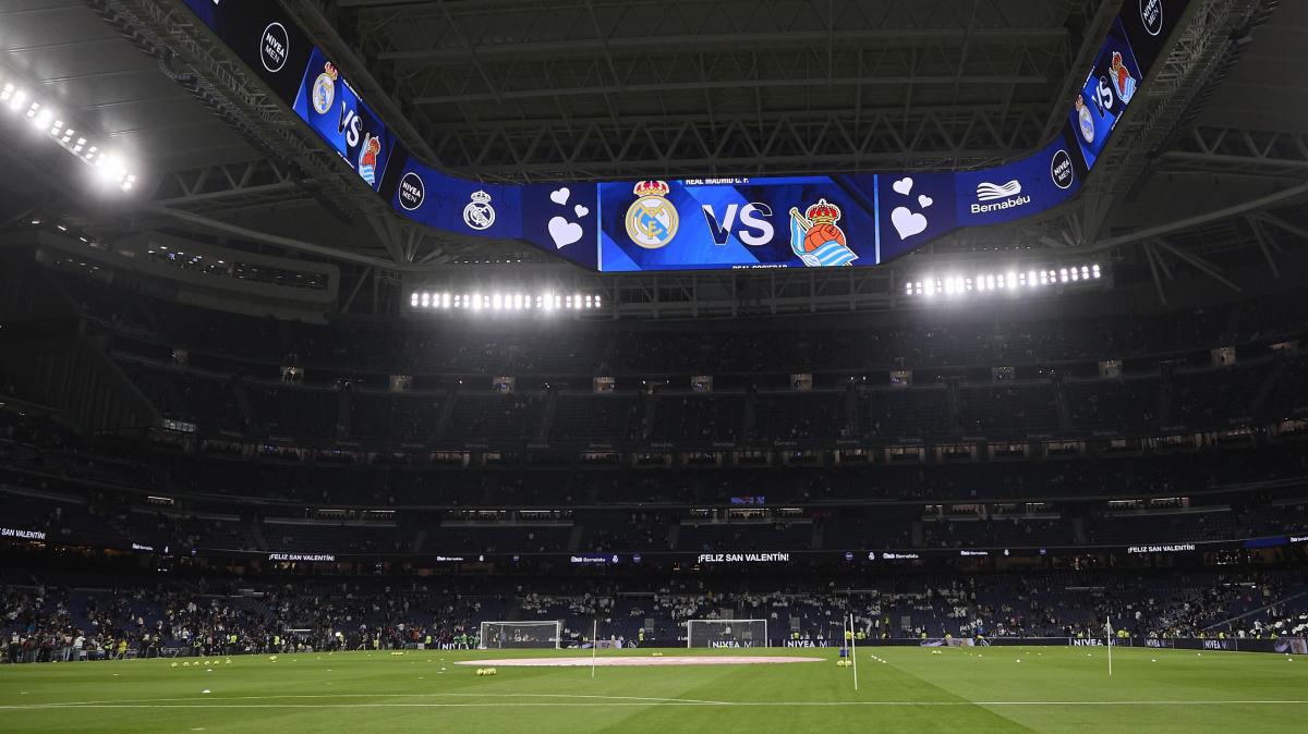 Urgencia económica en el Real Madrid: necesita 670 millones de euros