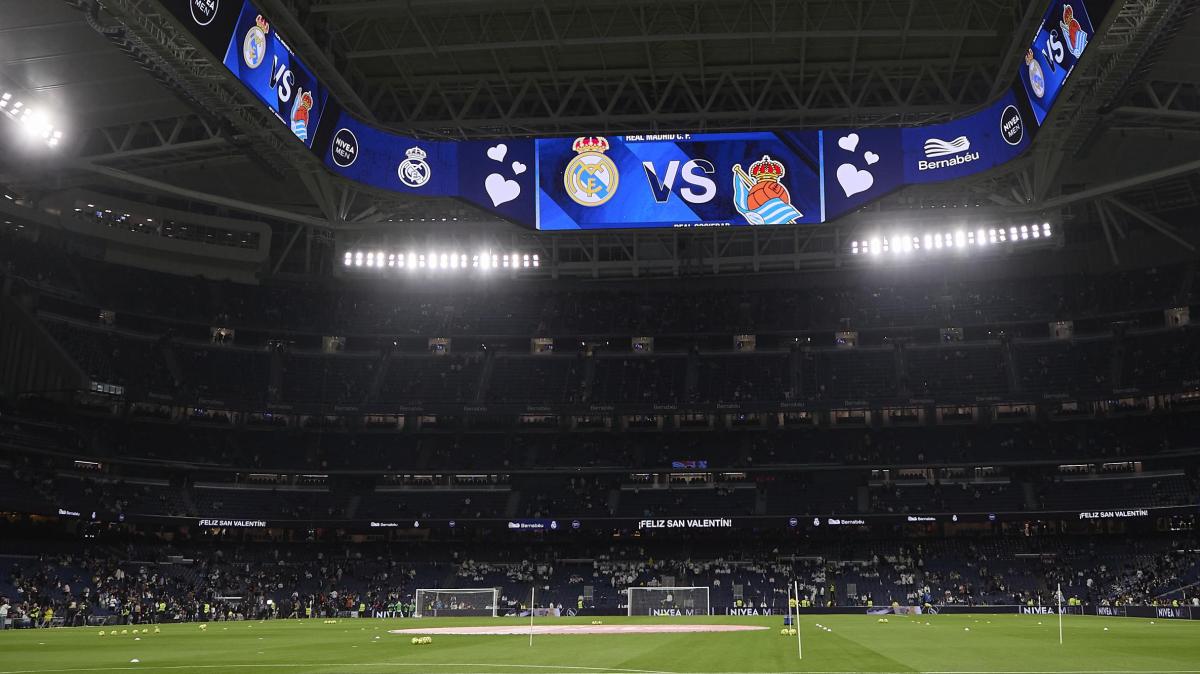 El Real Madrid espera ingresos millonarios: así están las cuentas