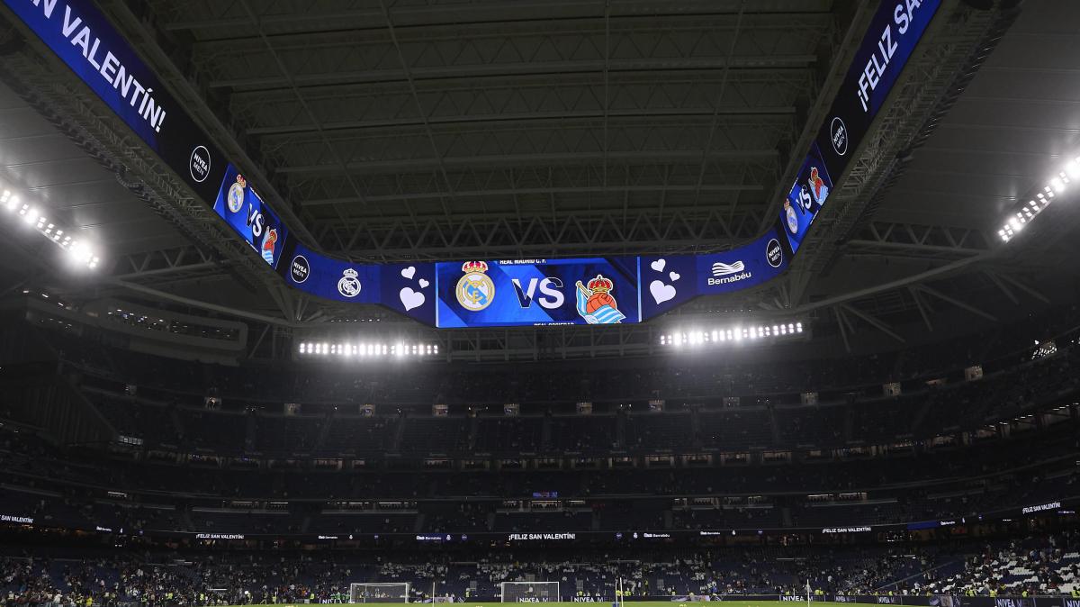 El Real Madrid se interesa en este mediocentro: los detalles