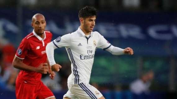 Bustillo, en Realmadrid TV: "¿El precio de Asensio ahora? Habría que multiplicar lo que costó por 8 o por 10"