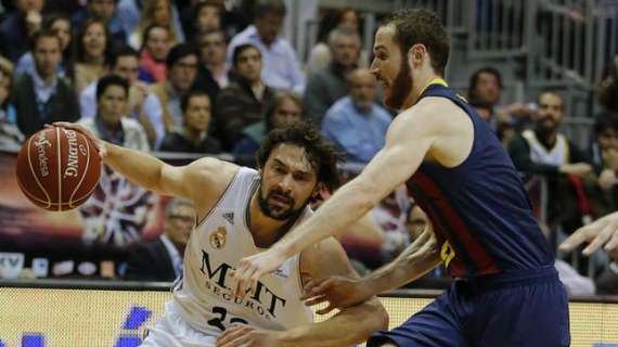 EN DIRECTO: Barcelona - Real Madrid 