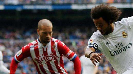 Don Balón: Marcelo dice 'no' al City de Guardiola
