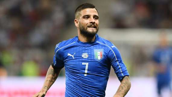 El agente de Insigne habla de su futuro como sustituto de Hazard: "Su prioridad es el Napoli"