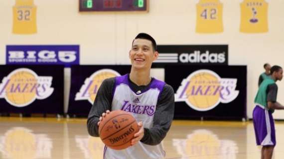 Jeremy Lin pudo jugar en el Madrid