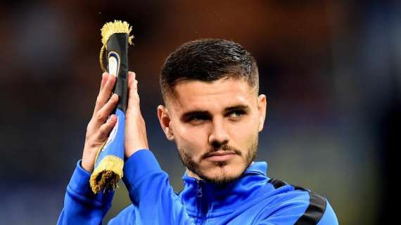 Icardi sigue sin llegar a un acuerdo con el Inter y su cláusula se mantiene en 110M