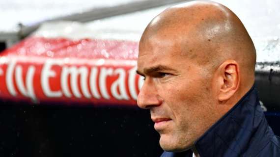 VÍDEO BD - Los titulares que dejó ayer Zidane en rueda de prensa: Bale, la Champions...