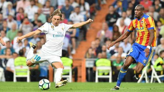 ¿Dónde ver el Valencia-Real Madrid? Fecha, hora y TV del partidazo en Mestalla