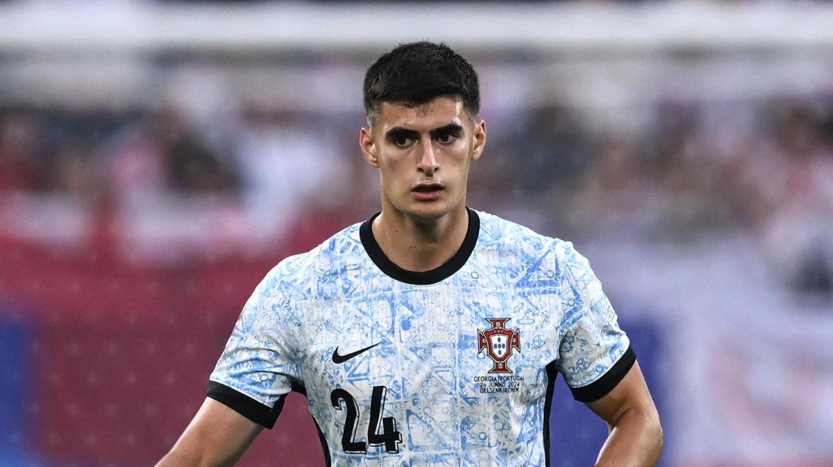Antonio Silva rechaza renovar con el Benfica y se pone a tiro del Real Madrid