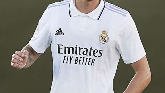 Real Madrid Castilla  