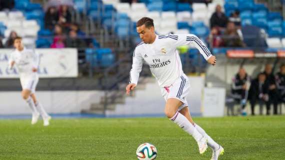 NOTAS: Real Unión - Castilla