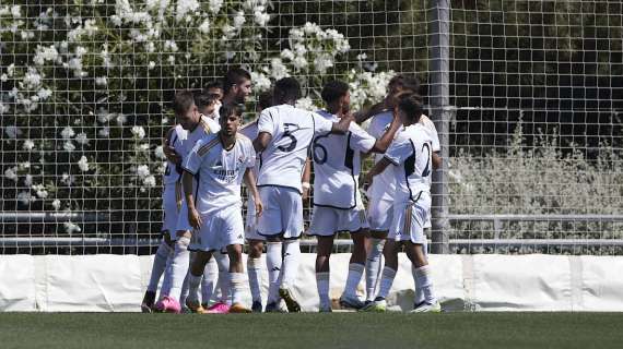 Real Madrid Castilla 