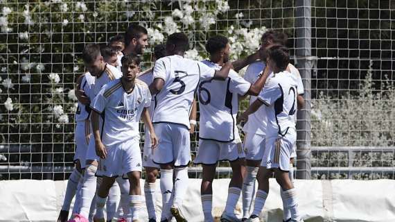 Real Madrid Castilla