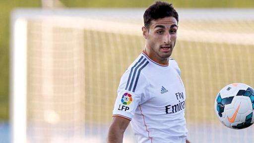 José Rodríguez: "La afición del Madrid es buena, pero no se puede comparar a la del Galatasaray"