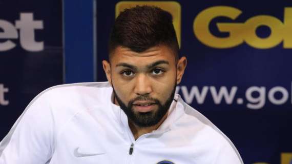 Premium Sport: Las Palmas, primera opción de cesión para Gabigol