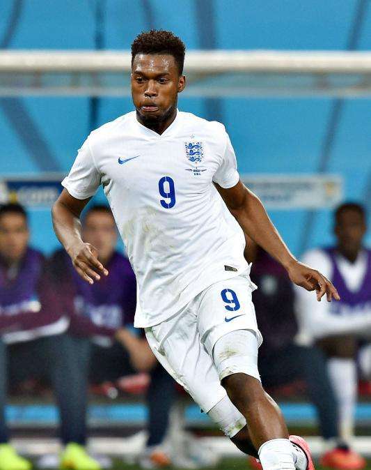 Sturridge: "Veo vídeos de Cristiano Ronaldo para inspirarme"