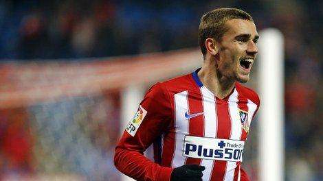 Abel Resino: "El Atlético es el segundo favorito para la Liga, luego el Madrid"